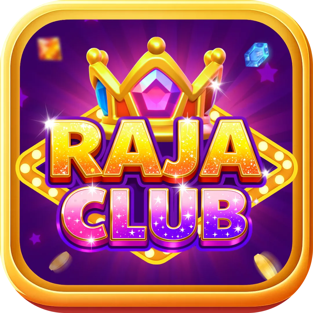 RAJACLUB - Game Aksi Seru dan Menegangkan