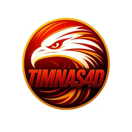 TIMNAS4D - Game Tembak Ikan Seru dan Mengasyikkan